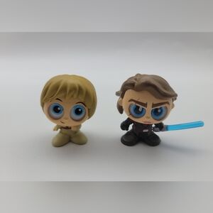 Star Wars Doorables Series 2 -Anakin Skywalker